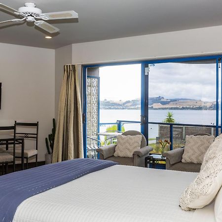 Clearwater Motor Lodge Taupo Ngoại thất bức ảnh