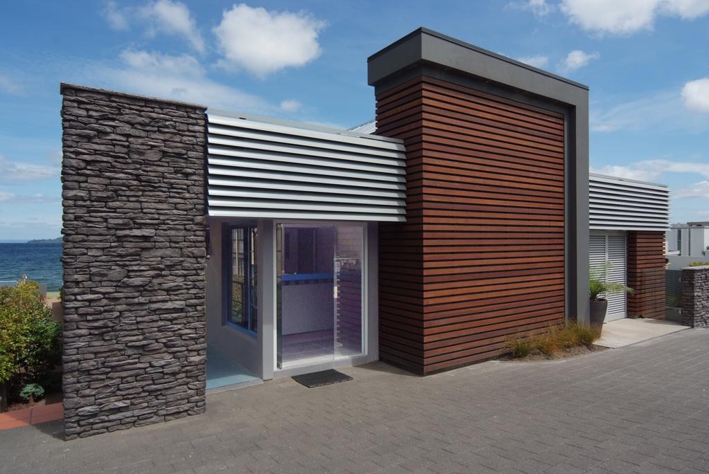 Clearwater Motor Lodge Taupo Ngoại thất bức ảnh