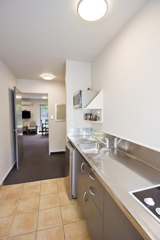 Clearwater Motor Lodge Taupo Ngoại thất bức ảnh